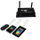WLAN SPI LED-controller draadloze module dimmersysteem 4