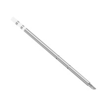 Vervangbare Soldeerboutpunt T12 voor SI012/SI012 Pro Max Soldeerbout T12 Soldeerset Las- en Reparatiegereedschap T12-C4
