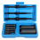 Motorcycle bottom bracket removal kit, bottom bracket extractor kit 1