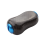 Luya Angelrad Carbon Handle Ball Grip Accessory Blue 1