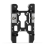 CNC metal bracket for 2.4/Trident 3D printer Beacon 4