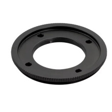 Filteradapterring M48-M28.5 voor fiets en motorfiets