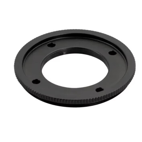 Filteradapterring M48-M28.5 voor fiets en motorfiets