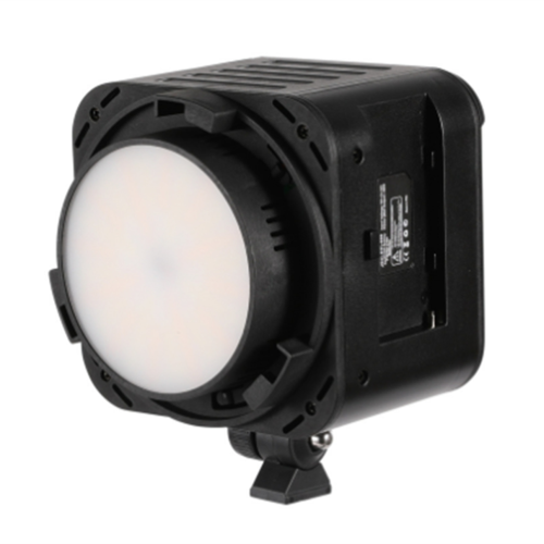 3000-5600K LED Fill Light Studio Video Bowens Mount Light EU Plug 1