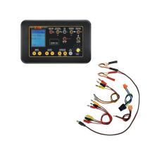 QDB3A Auto-ontstekingsspoeltester Auto-actuatorfoutdetector Bestuurder