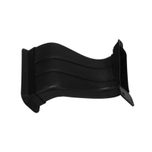 For Focus Air Intake Blow Nozzle Hatchback 4D Sedan Black