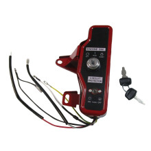 Benzinmotor Wasserpumpe F Elektrostart Schlüsselschalter 168F/170F