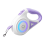 5m retractable dog leash with LED flashlight, C 1