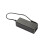 12V + 5V AC-adapter hårddisk strömförsörjning för hårddisk svart 2