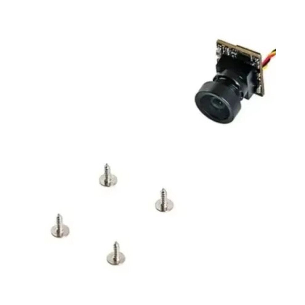 C03 Fpv Micro Camera 1200Tvl Global Wdr 2.1Mm 1/3" Cmos Sensor 160 Fov For M03 5.8G Vtx Aio Tinywhoop Fpv Drone 6031015863285