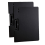 Foldable A4 clipboard with cover, folder without holes, letter paper folder 1