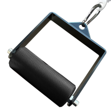 Handtag för latsdragningskabel för gym - 6 cm