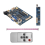 7-inch 1024 x 600 LCD screen driver board for 2
