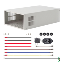 RD RD6012 Strömförsörjning 65V 800W för Iron Shell Spänningsomvandlare Kit
