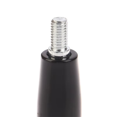 Rotating handle, machine tool, rotating hexagonal handle for bakeries 1