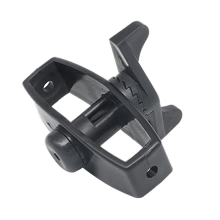 Elektrische afrasteringsspanner in kabelspanner, draadspanner, 12 stuks