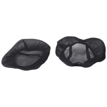 Antislip stoffen zadelhoes voor motorfiets R1300GS 2024-