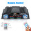 BT-998 HiFi Digital Audio Amplifier LCD Display Power Amplifier 2