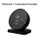 Tuya WiFi infrared remote control, temperature and humidity display 2