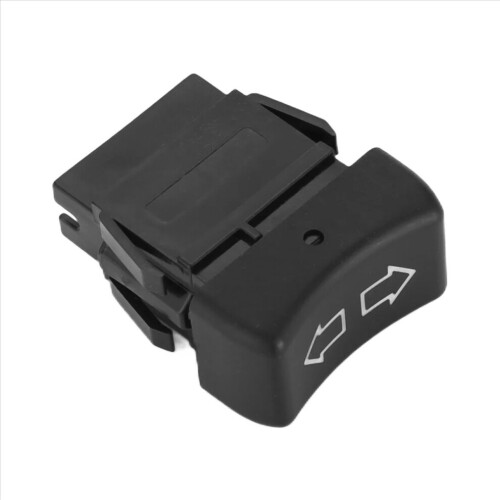 Window regulator switch control button for Super 5 Bariable 2