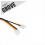 5 pieces HY2.0-4Pin Grove cables for development board, 10 cm 2