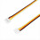 5 pieces HY2.0-4Pin Grove cables for development board, 10 cm 4