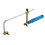 Adjustable frame saw frame U-shaped fret saw Hand saw only 1