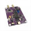 HMC833 RF signal generator with OLED screen display 4