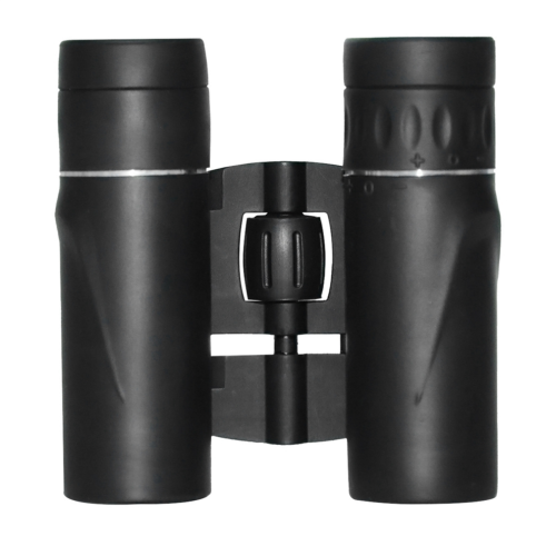 Mini Portable Zoom Telescope Binoculars Powerful Range Low Light