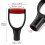 1-1/4 inch polypropylene plastic shovel handle, shovel with D-handle 2