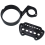Side-mounted instrument bracket for XL883 Iron 883 1