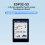ESP32-S3 Development Board 2.8 inch Touchscreen LVGL/GUI 2