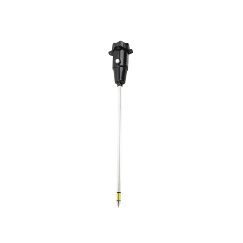 Long probe deep soil pH moisture meter 2 in 1 tester