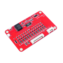 LTC6811 12S Smart Slave Board Batterihanteringssystem