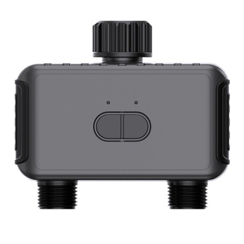 Slimme 2-zone irrigatieklep met Bluetooth