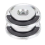 M14 Angle Grinder Quick Clamp Self-Locking Grinder Press Plate 1