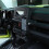 Multifunctionele telefoonhouder voor Jimny 2019-2021 2