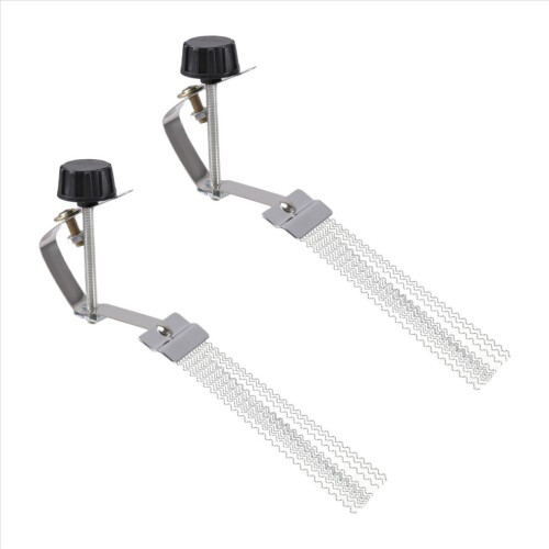 2-piece snare drum wire replacement set, half design 1