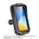 Handlebar Phone Case Bag Touchscreen Bicycle Motorcycle Phone Holder 3