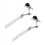 2-piece snare drum wire replacement set, half design 3