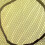 Visnet, visuitrusting, draagbaar, schepnet, rood 3