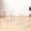 Measuring cup for baking – 50/500/1000 ml plastic cup with scale 4