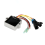 Voltage regulator rectifier 893640T01 For Mercury 4-stroke 25 30 40 1
