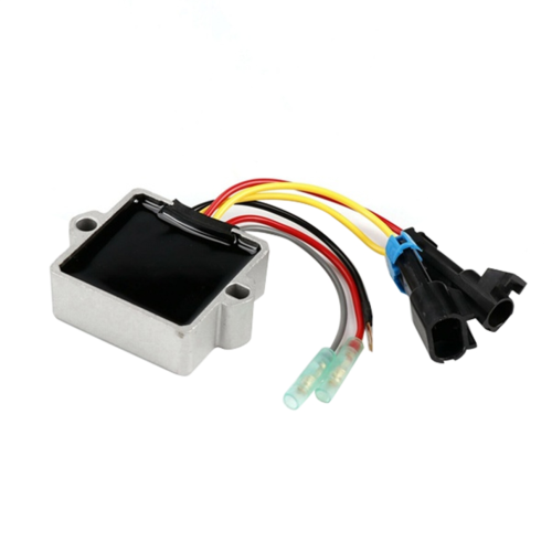 Voltage regulator rectifier 893640T01 For Mercury 4-stroke 25 30 40