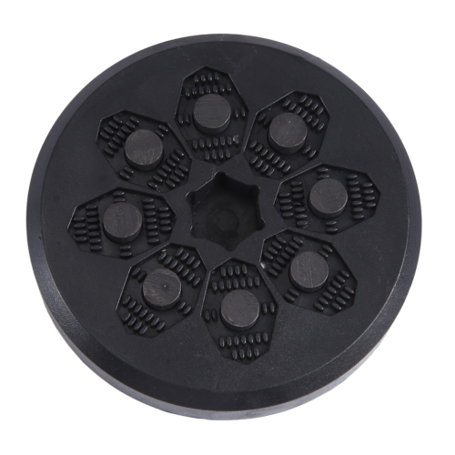 Replacement sliding pucks, sliding block, round sliding pucks