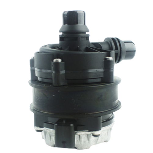 Electric water pump for W176 1