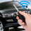 For Actyon Flip Remote Car Key Shell Case 2