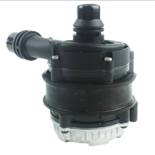 Electric water pump for W176 2
