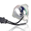 Replacement projector lamp with housing for EL PLP96 LP97 3