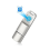 USB flash drive with fingerprint function, 64 GB 1